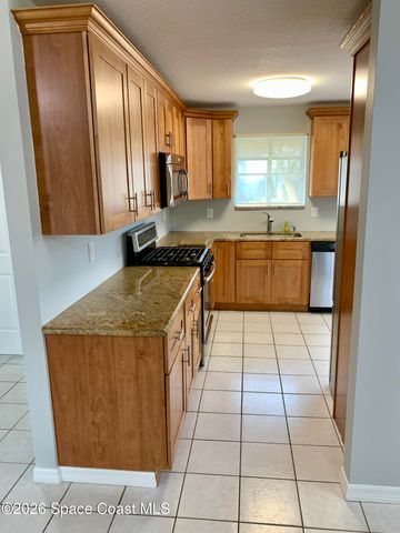 731 John Carroll Lane, Melbourne, FL 32904