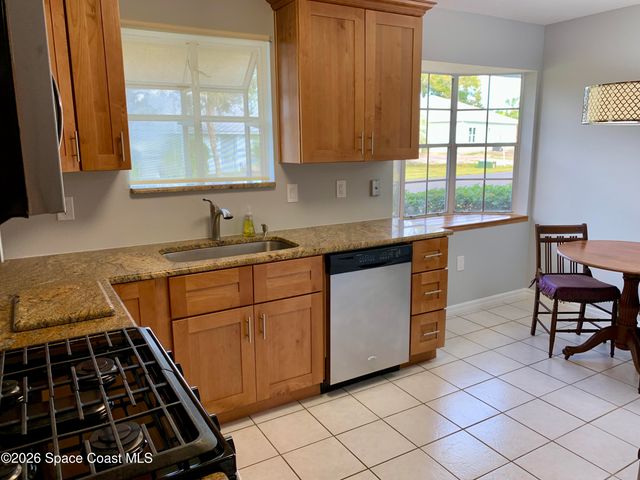 731 John Carroll Lane, Melbourne, FL 32904