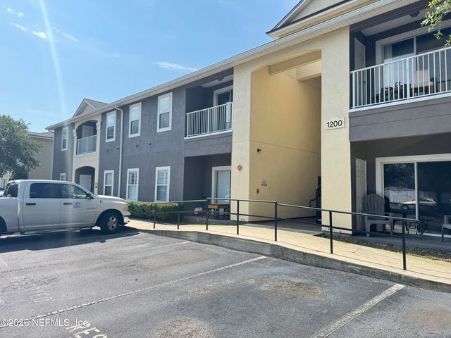 7920 MERRILL Road 1205, Jacksonville, FL 32277