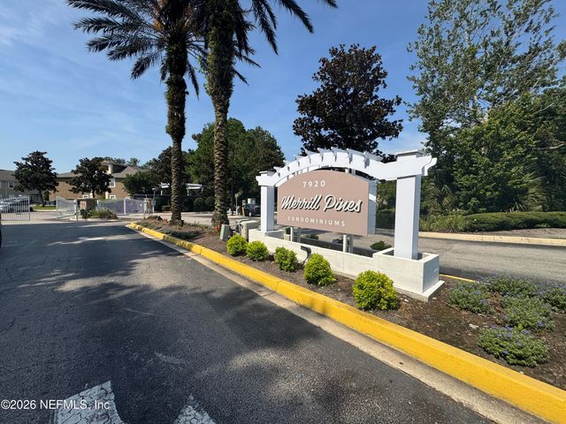 7920 MERRILL Road 1205, Jacksonville, FL 32277