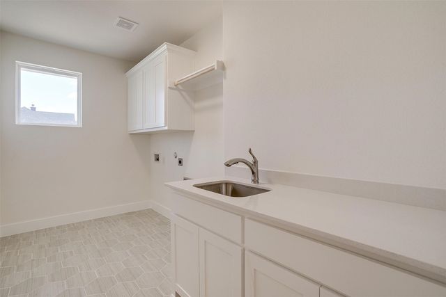 221 Palo Duro, Aledo, TX 76008