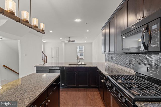 8328 HORNED OWL LN, Severn, MD 21144