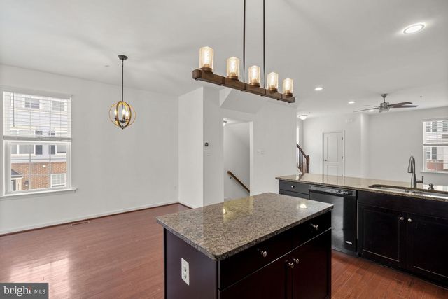 8328 HORNED OWL LN, Severn, MD 21144