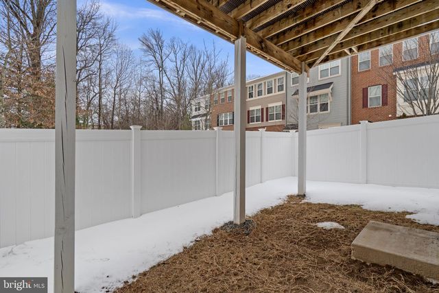 8328 HORNED OWL LN, Severn, MD 21144