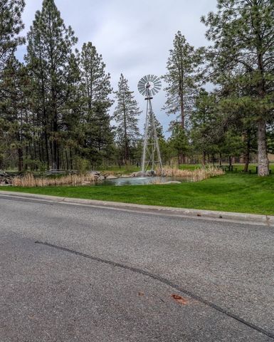 3319 E Elena Ln, Chattaroy, WA 99003