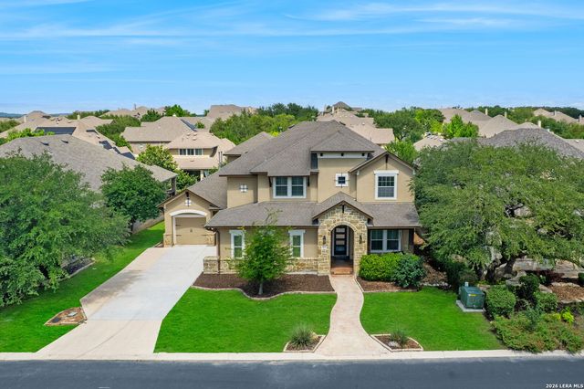 28722 Front Gate, Boerne, TX 78015