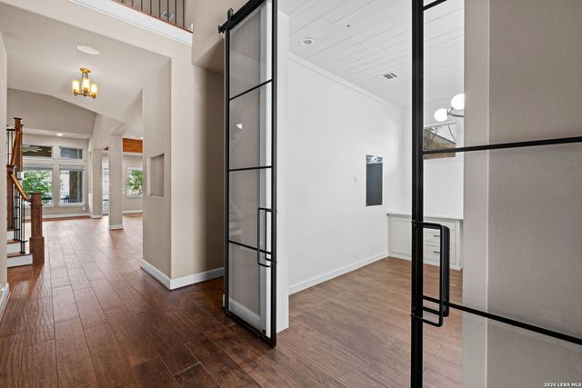 28722 Front Gate, Boerne, TX 78015