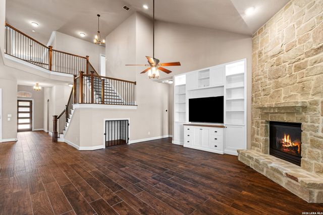 28722 Front Gate, Boerne, TX 78015