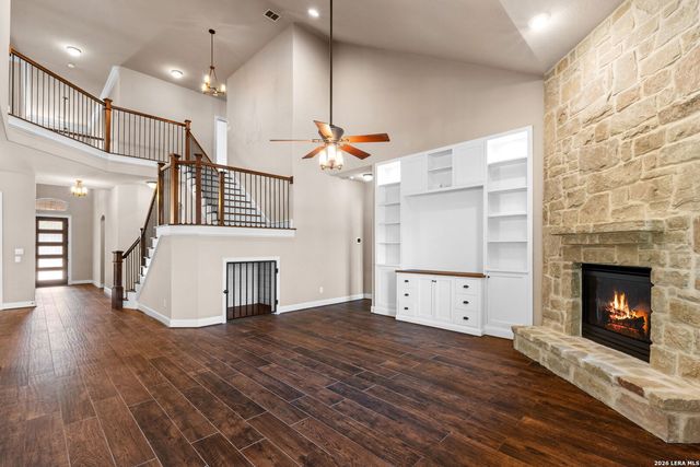 28722 Front Gate, Boerne, TX 78015