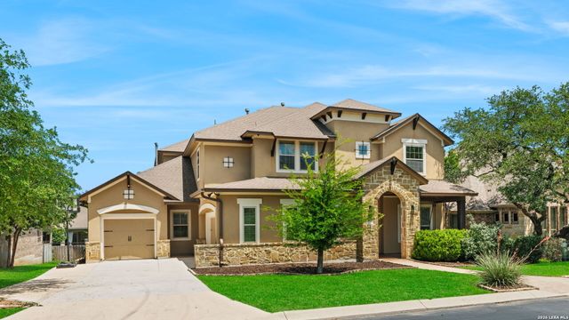 28722 Front Gate, Boerne, TX 78015