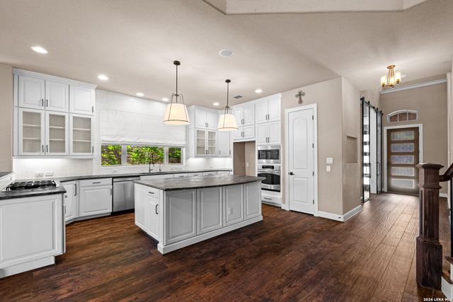 28722 Front Gate, Boerne, TX 78015