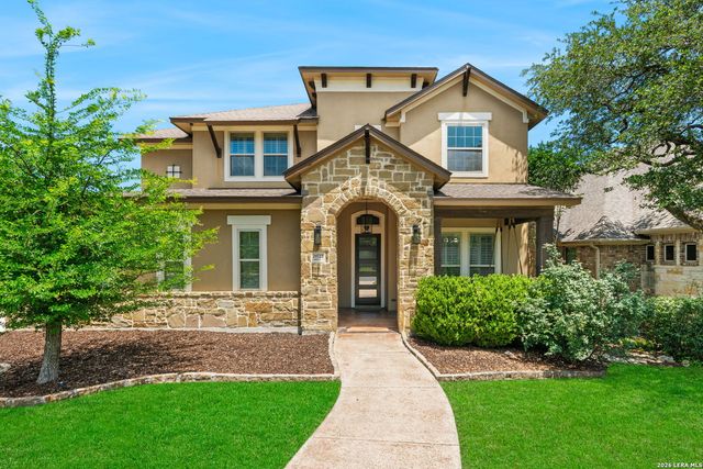 28722 Front Gate, Boerne, TX 78015