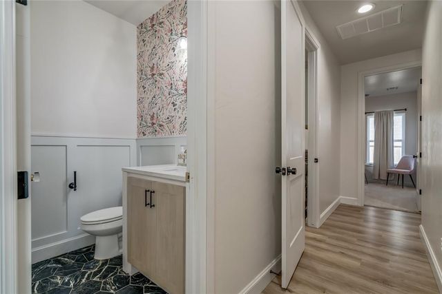 9300 NW 84th Terrace, Yukon, OK 73099