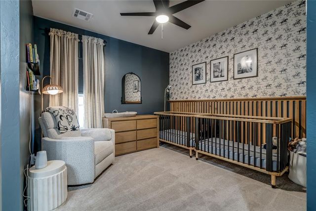 9300 NW 84th Terrace, Yukon, OK 73099