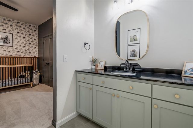 9300 NW 84th Terrace, Yukon, OK 73099