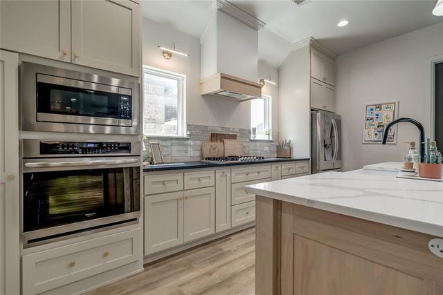 9300 NW 84th Terrace, Yukon, OK 73099