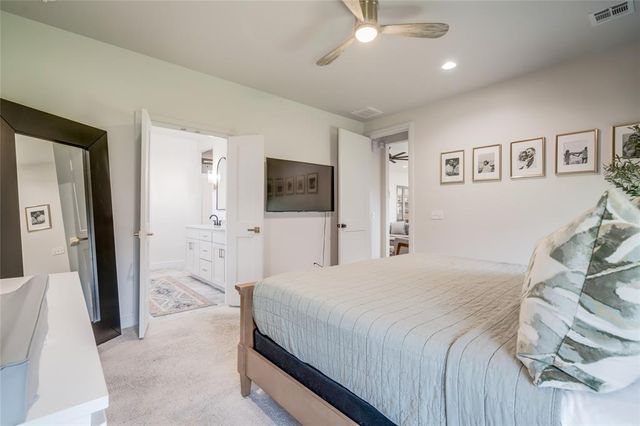 9300 NW 84th Terrace, Yukon, OK 73099