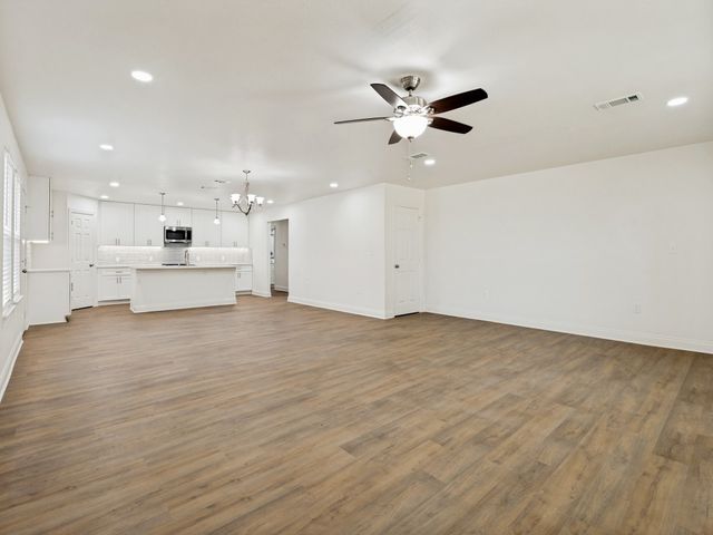 3327 Garden Lane, Dallas, TX 75215