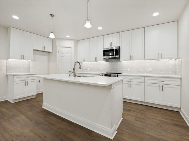 3327 Garden Lane, Dallas, TX 75215
