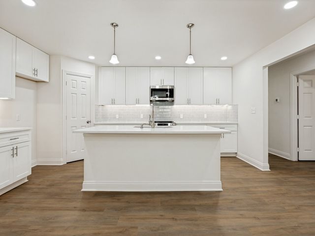 3327 Garden Lane, Dallas, TX 75215
