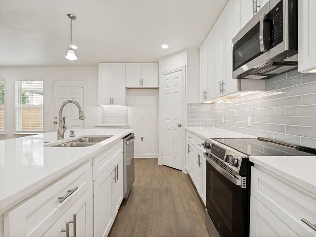 3327 Garden Lane, Dallas, TX 75215