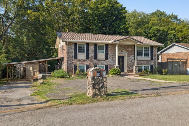 117 Denise Dr, Antioch, TN 37013