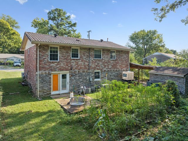 117 Denise Dr, Antioch, TN 37013