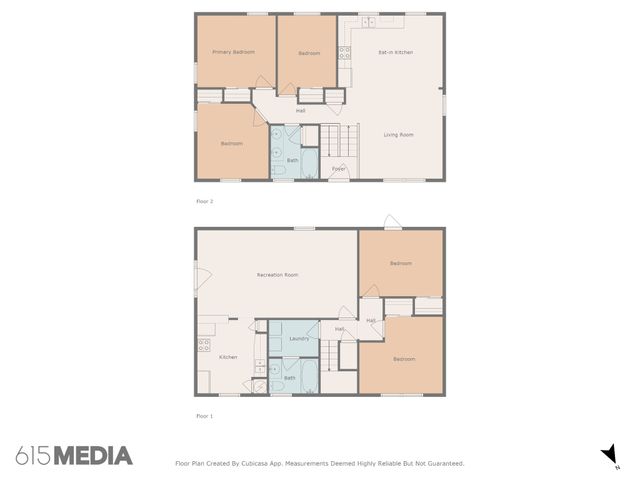 117 Denise Dr, Antioch, TN 37013