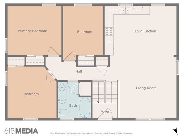 117 Denise Dr, Antioch, TN 37013