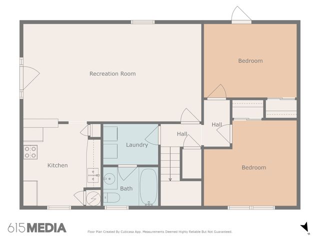 117 Denise Dr, Antioch, TN 37013