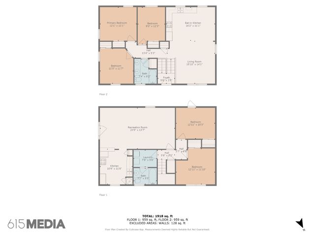 117 Denise Dr, Antioch, TN 37013