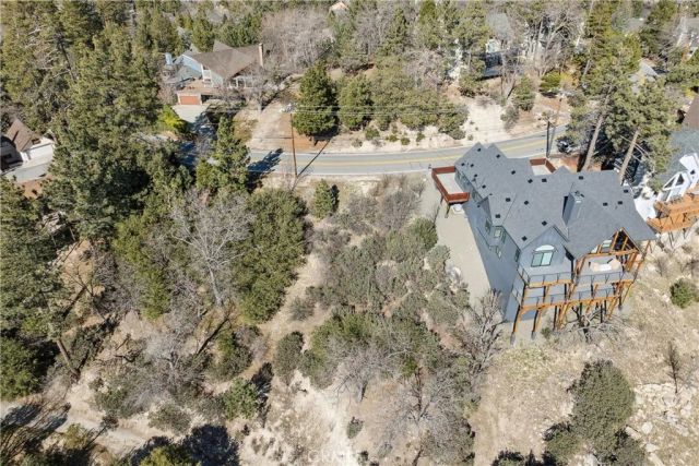 0 Matterhorn, Lake Arrowhead, CA 92352