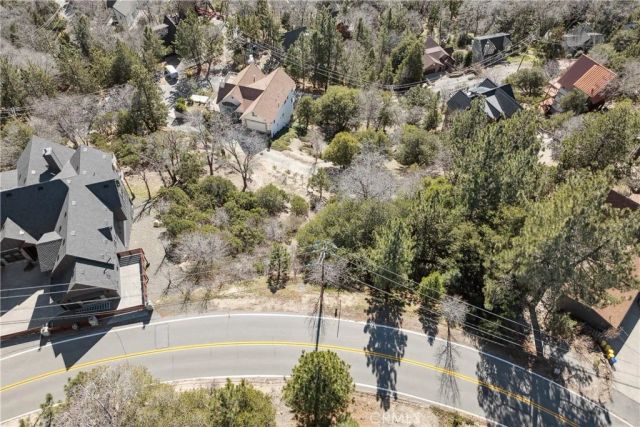0 Matterhorn, Lake Arrowhead, CA 92352