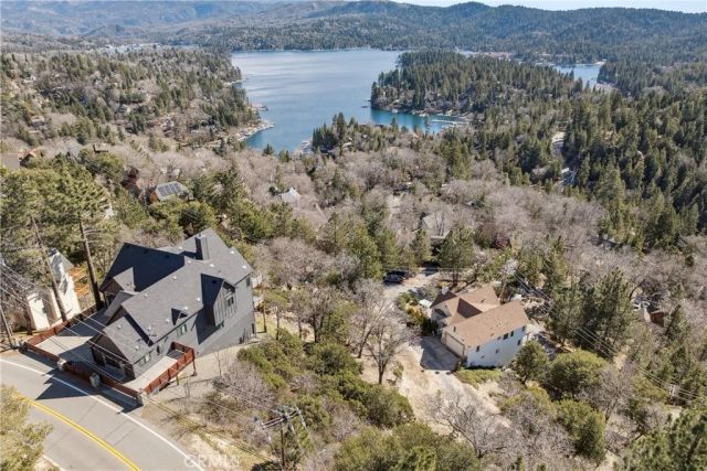 0 Matterhorn, Lake Arrowhead, CA 92352