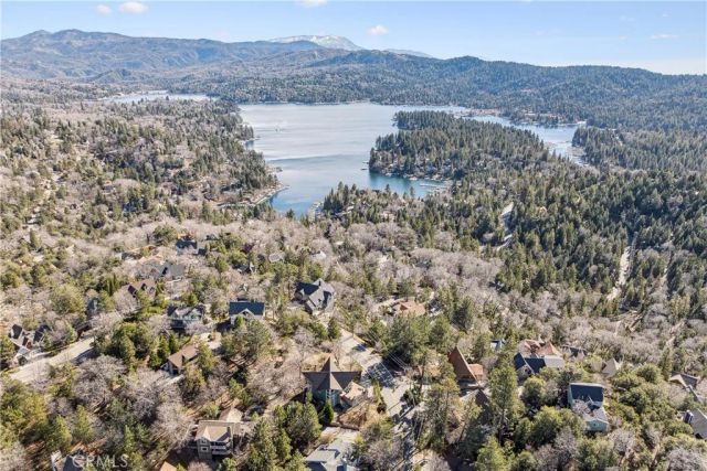 0 Matterhorn, Lake Arrowhead, CA 92352