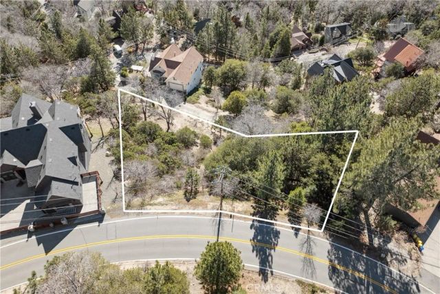0 Matterhorn, Lake Arrowhead, CA 92352