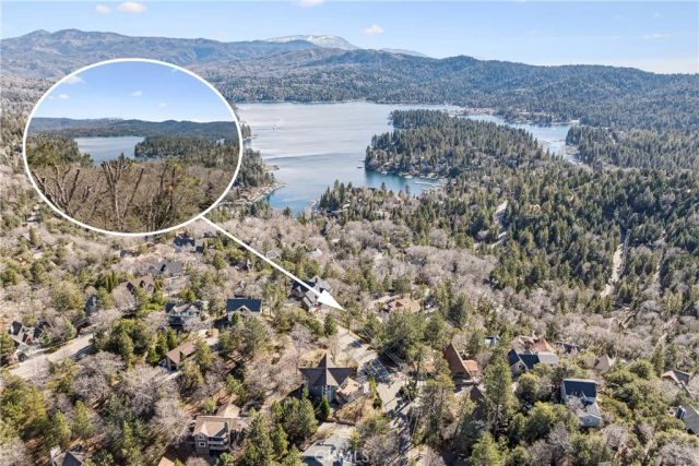 0 Matterhorn, Lake Arrowhead, CA 92352