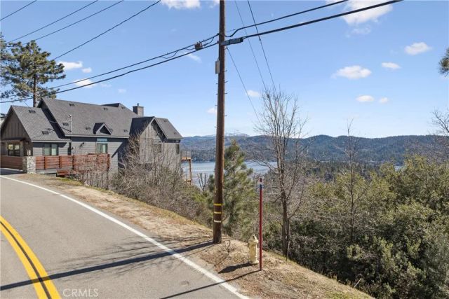 0 Matterhorn, Lake Arrowhead, CA 92352