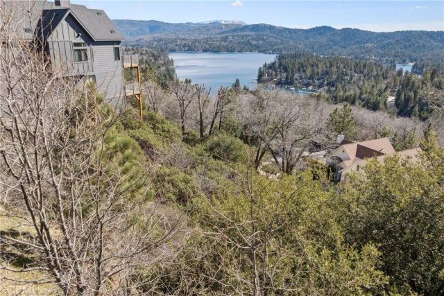 0 Matterhorn, Lake Arrowhead, CA 92352