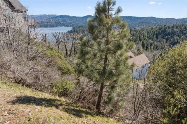 0 Matterhorn, Lake Arrowhead, CA 92352