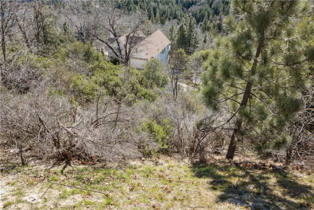 0 Matterhorn, Lake Arrowhead, CA 92352