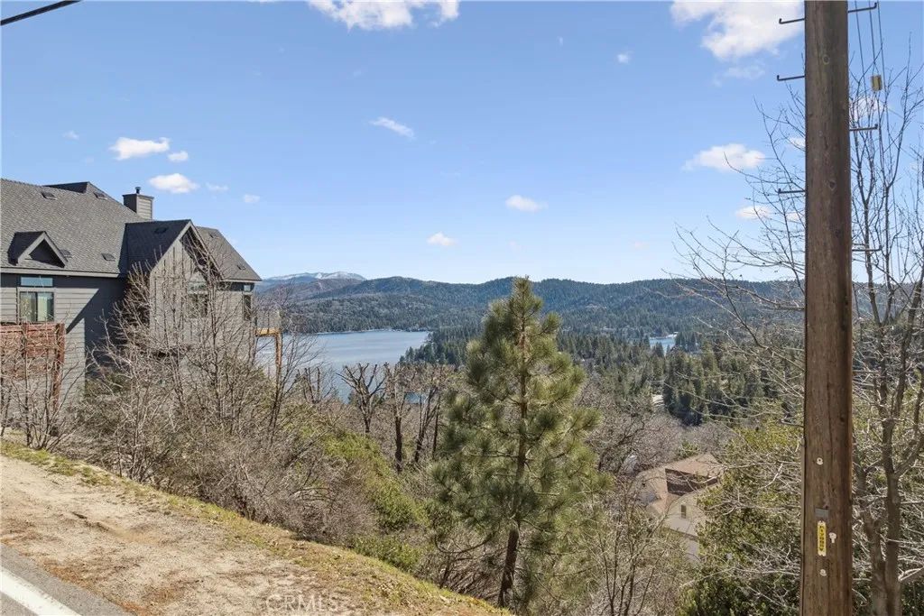 0 Matterhorn, Lake Arrowhead, CA 92352