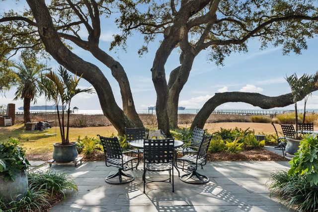 370 Schweers Lane, Mount Pleasant, SC 29464