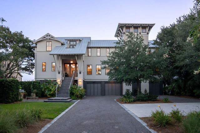 370 Schweers Lane, Mount Pleasant, SC 29464