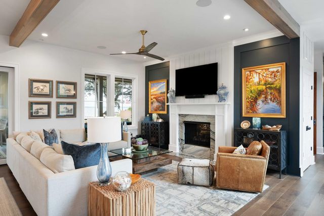 370 Schweers Lane, Mount Pleasant, SC 29464