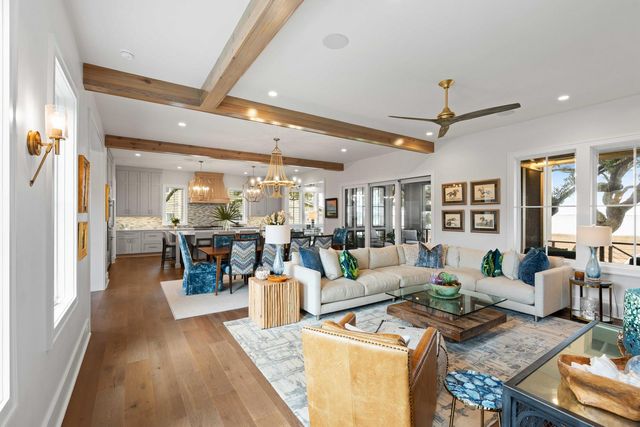 370 Schweers Lane, Mount Pleasant, SC 29464