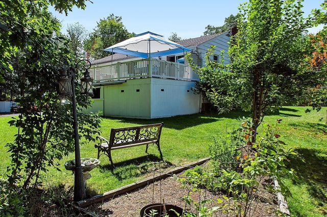 84 Lincoln St, West Bridgewater, MA 02379