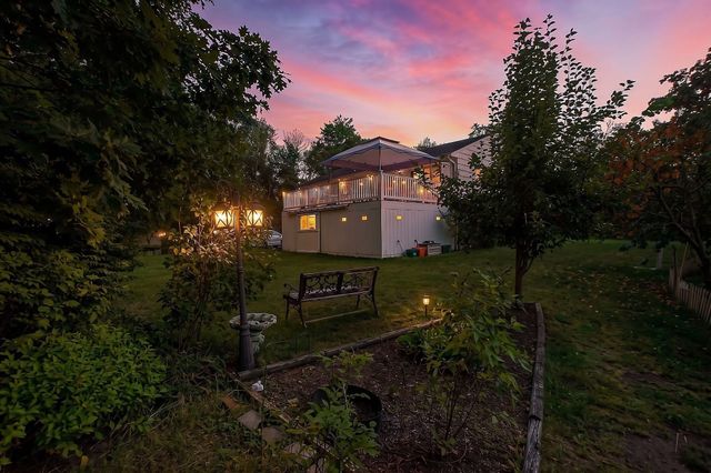 84 Lincoln St, West Bridgewater, MA 02379