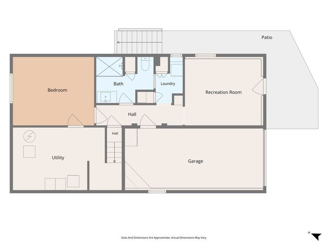 84 Lincoln St, West Bridgewater, MA 02379