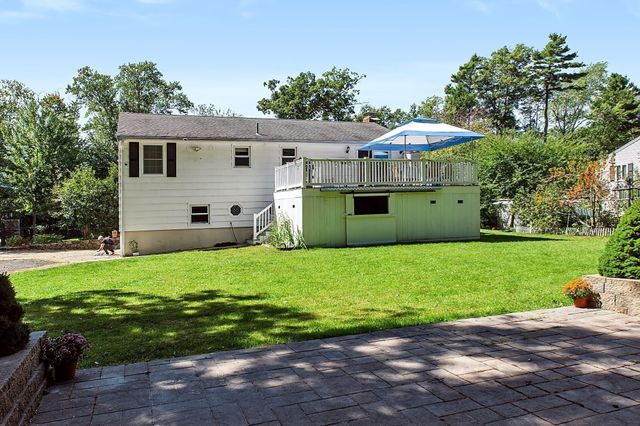 84 Lincoln St, West Bridgewater, MA 02379